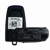 CN093010 Original KF3T-15K601-DA For Ford Raptor Cobra Mustang Lincoln Mkz Mkx Mkc 2020 Remote Smart Key FSK 433.92MHZ