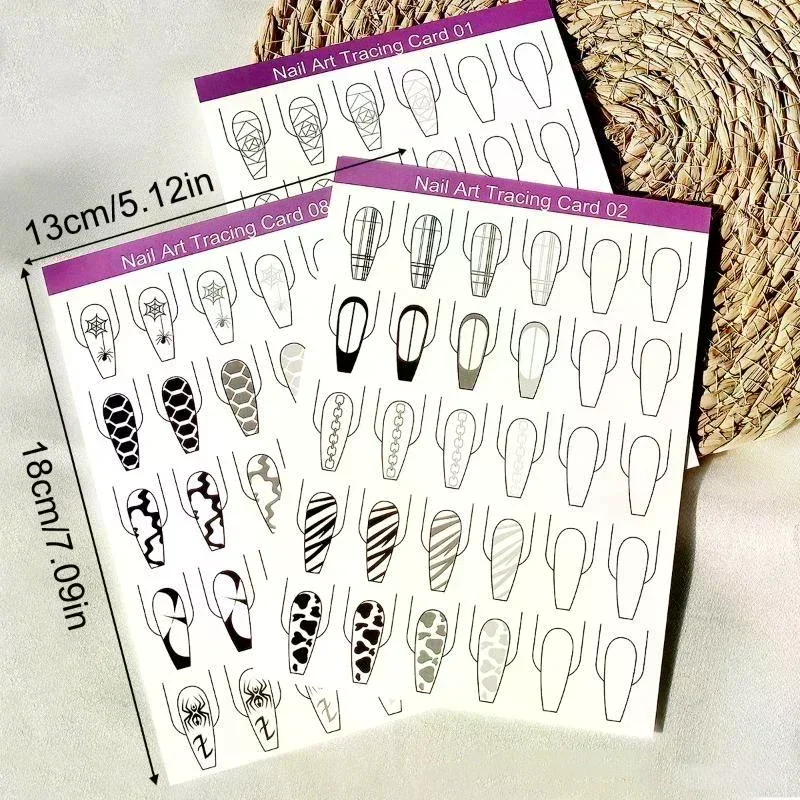 10 Piezas de Papel para Prácti - Resin Art Guide Free reseña y precio