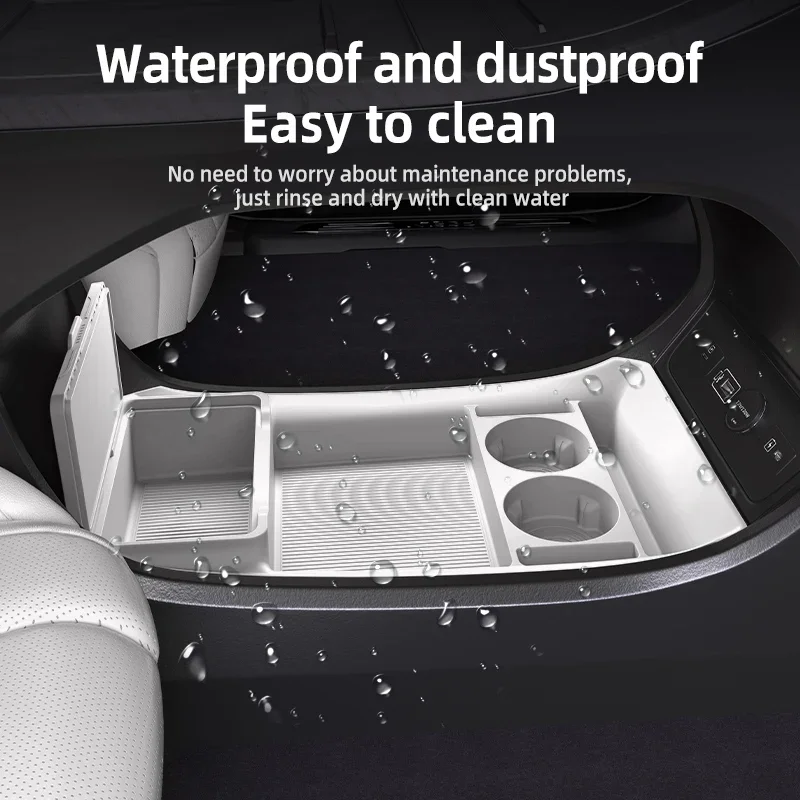 2025 For Gac GN8 Ce…