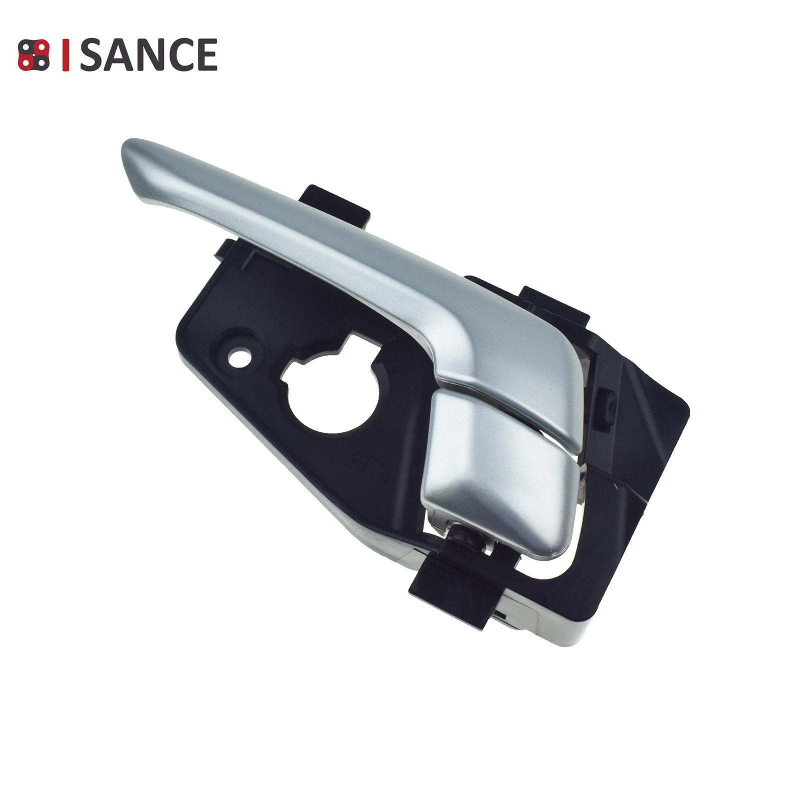 1/2/4 Pcs For KIA Picanto Morning 2011 2012 2013 2014 2015 2016, Silver Inside Car Door Handle Front or Rear Left or Right