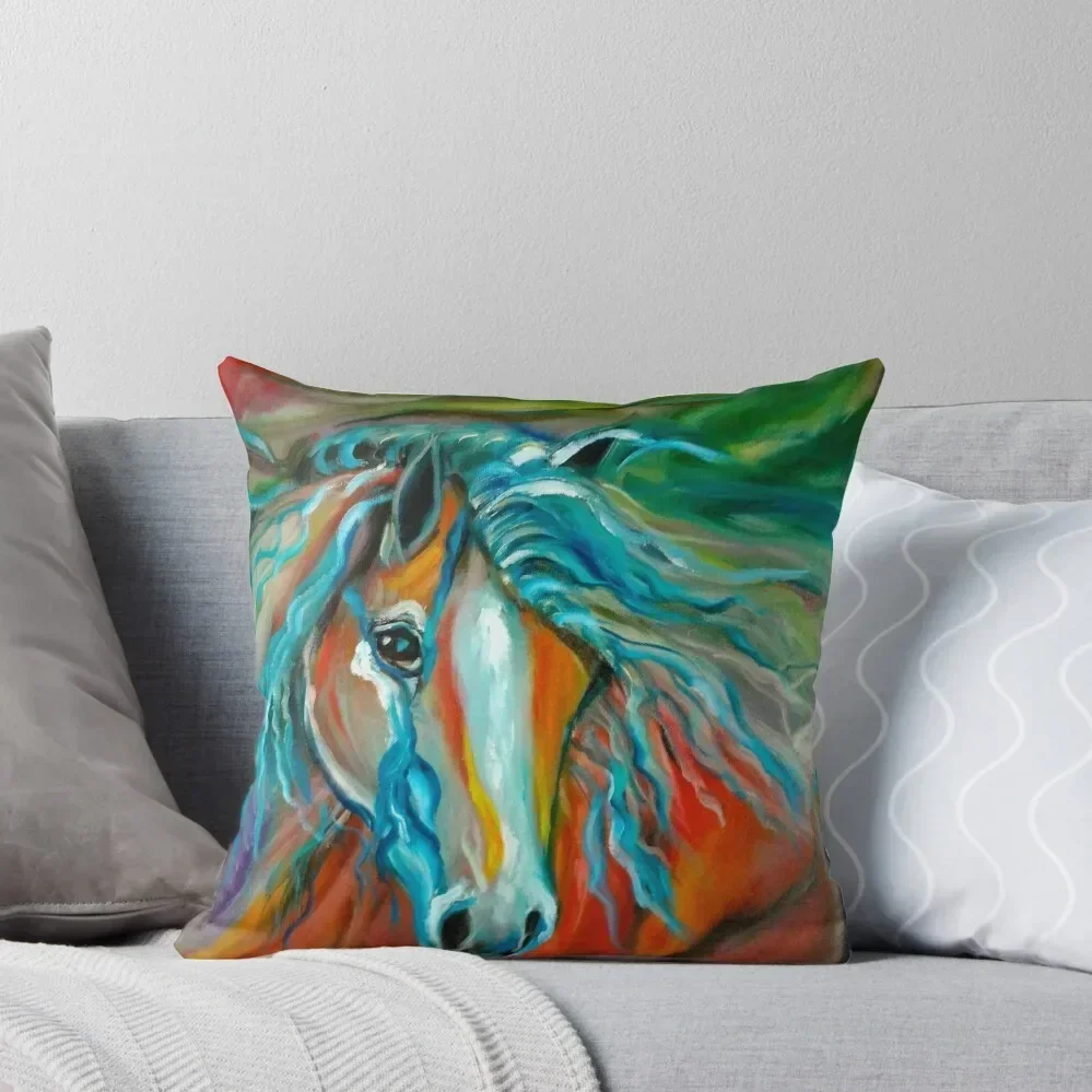 

Thunderstruck Throw Pillow Christmas Covers luxury sofa pillows Sofa Pillow Cover Luxury Pillow Case