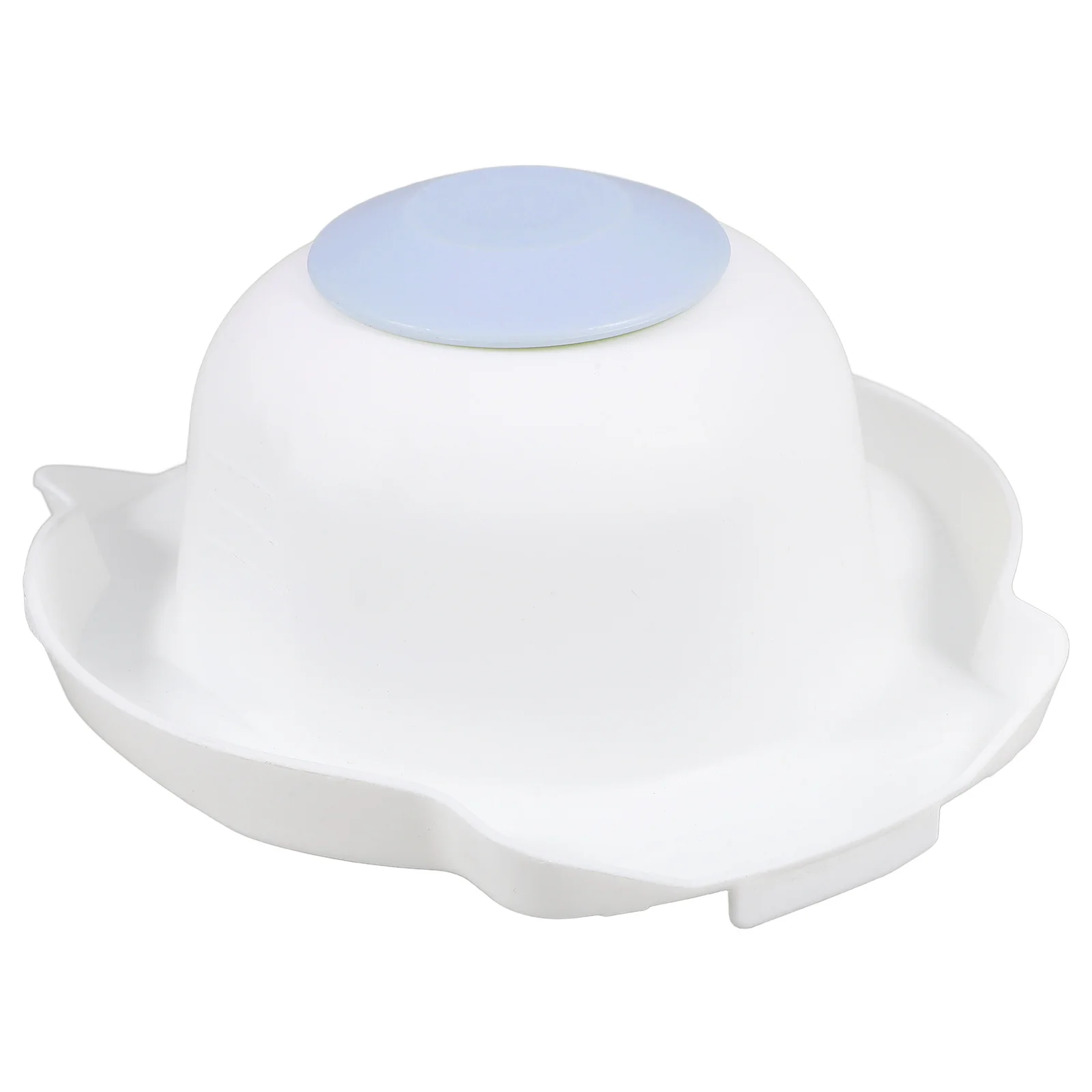 

Household Hand Protector Kitchen Grater Protector Vegetable Slicer Holder Easy to Use Gift Food Safety Holder Food Supply