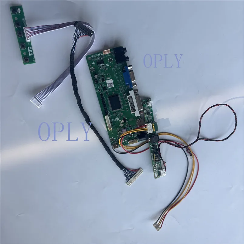 HDMI-compatible For LVDS 1920x1080 23.6