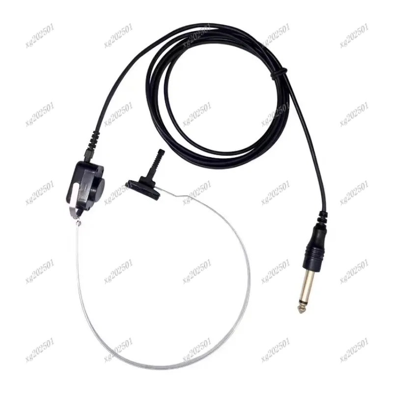 Universal B71 Bone Conduction Headphone for All Audiometers Devices - Wireless Earphones with Bone Conduction Technology