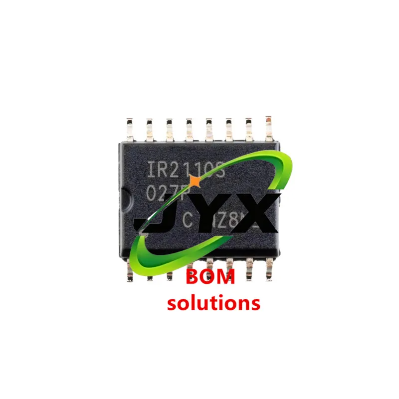 5piece New IR2110S IR2112S IR2113S IR2110STRPBF IR2112STRPBF IR2113STRPBF sop-16 Chipset