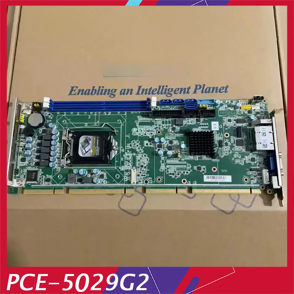 Для промышленной материнской платы Advantech PCE-7210 PCE-7210G2 PCE-5029 PCE-5029G2