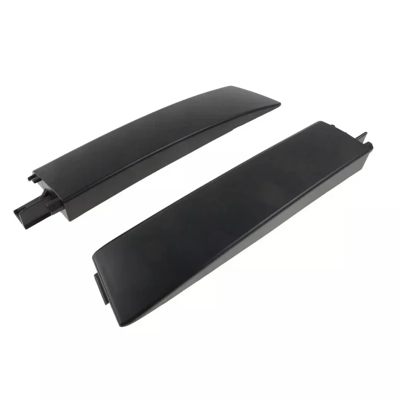 1Pair Car Roof Rack Rail Front End Cover For Suzuki Grand Vitara 2006-2015 78225-65J10-5PK