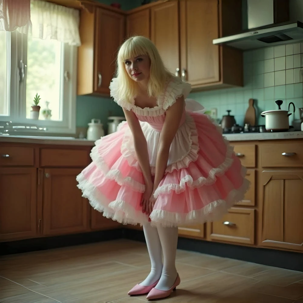 

Розовое платье для выпускного вечера в стиле Лолиты, короткое платье длиной до колена со складками и коротким рукавом, косплей, кинематографическая пленка, платье горничной по индивидуальному заказу