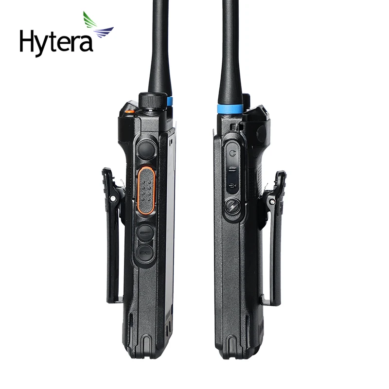 Telecamera walkie-talkie di rete pubblica Posizionamento Bluetooth Combinetta standard PDT completa Netcom