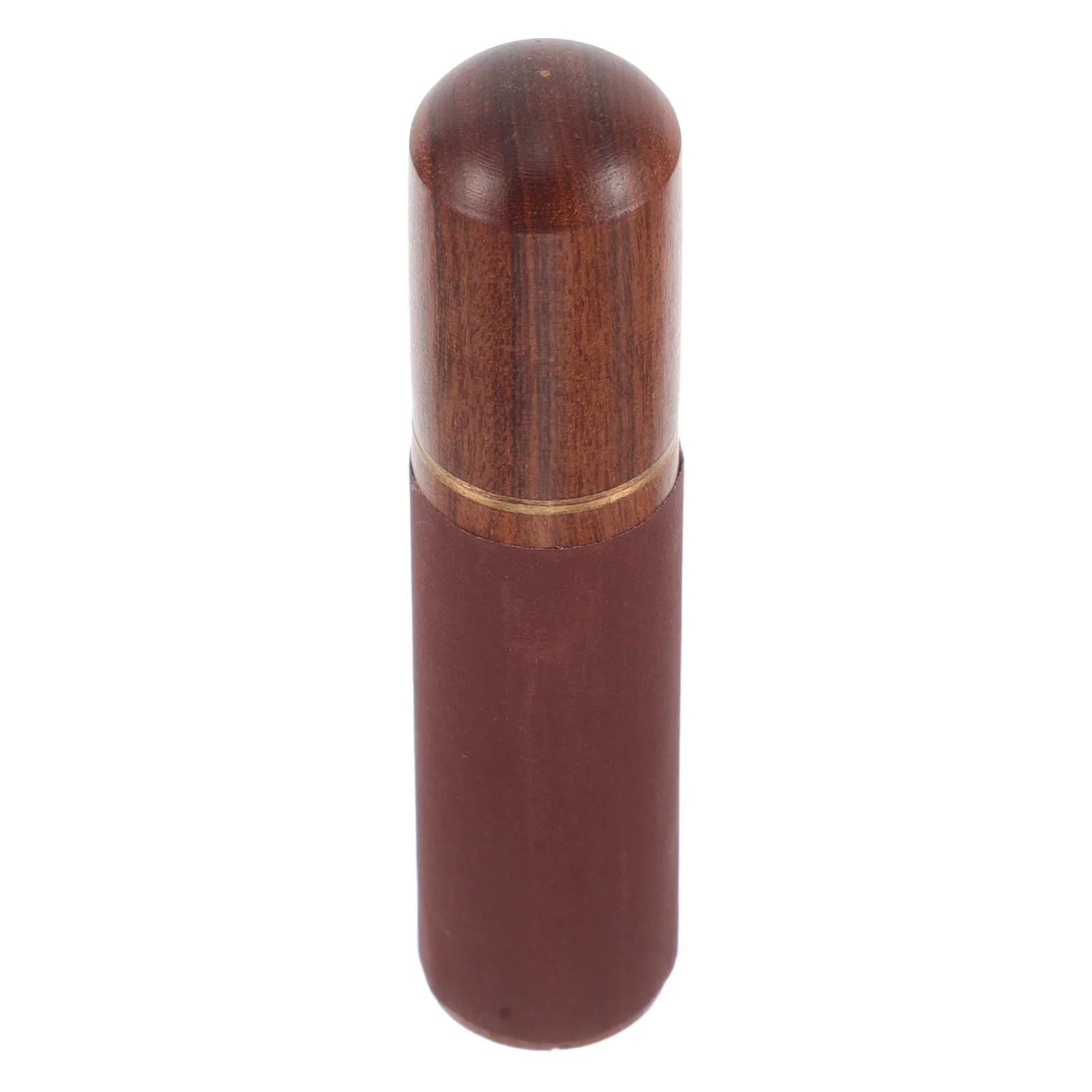 

Match Storage Box Wood Toothpick Case Portable ganizer Dispenser Travel Sewing Needle Box Biodegradable Eco Friendly Outdoor