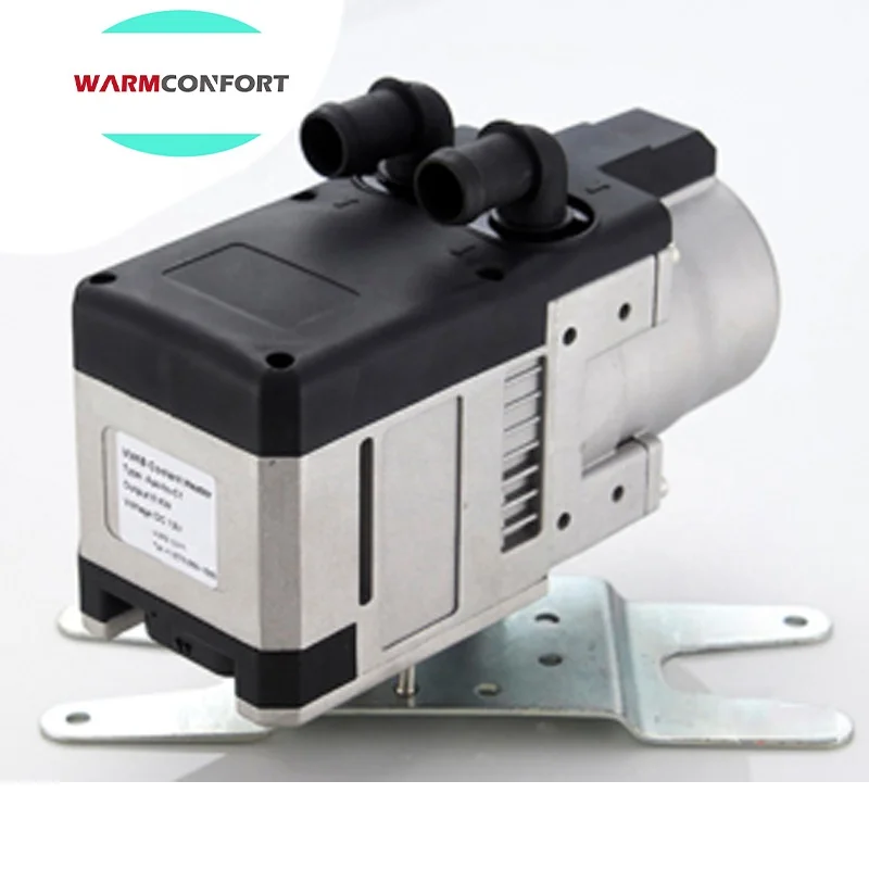 Warmconfort 5KW 12V RV car boat engine heater diesel gasoline liquid water parking heater