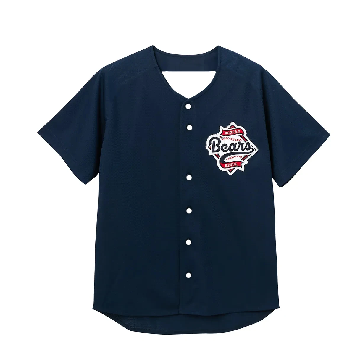 Doosan Bear Jersey: The Ultimate Guide to the 2024/25 KBO Team's