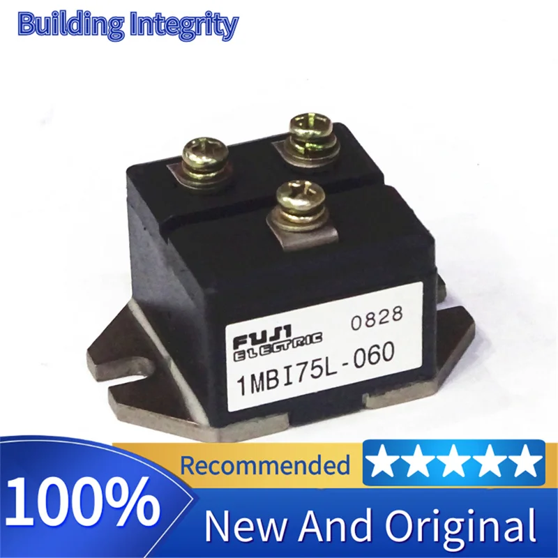 1MBI75L-060 IGBT 모듈 정품 원본 재고 있음 빠른 배송