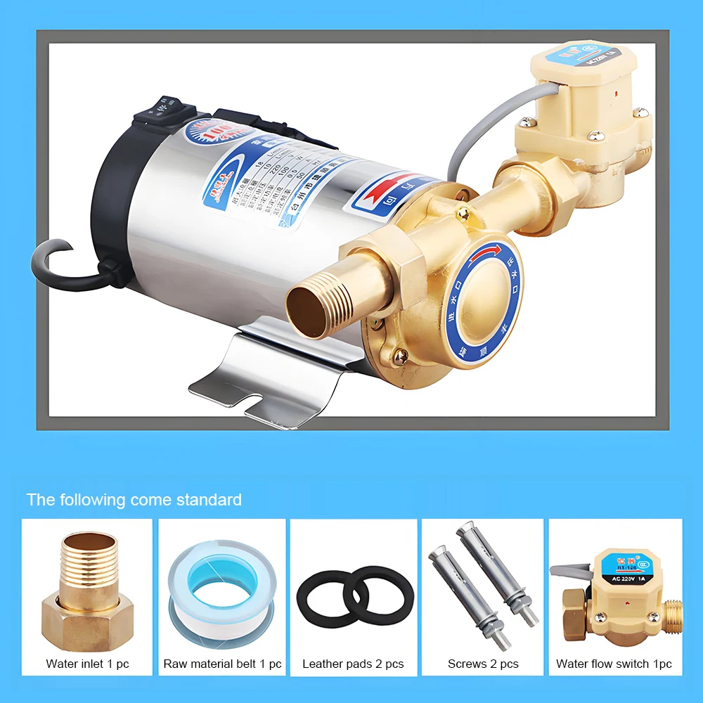 Thumbnail 4 - #13 Cheap Water Heaters Worth Buying