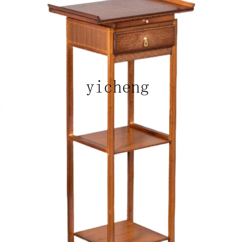 

New Chinese Buddha Tribute Table Buddha Shrine Guan Gong Bodhisattva God of Wealth Cabinet Worship Altar