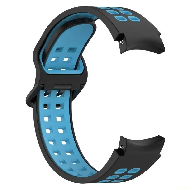 B03F Adjustable Wristband Bracelets Sweatproof Strap for Watch 6/4Classic Watch 5