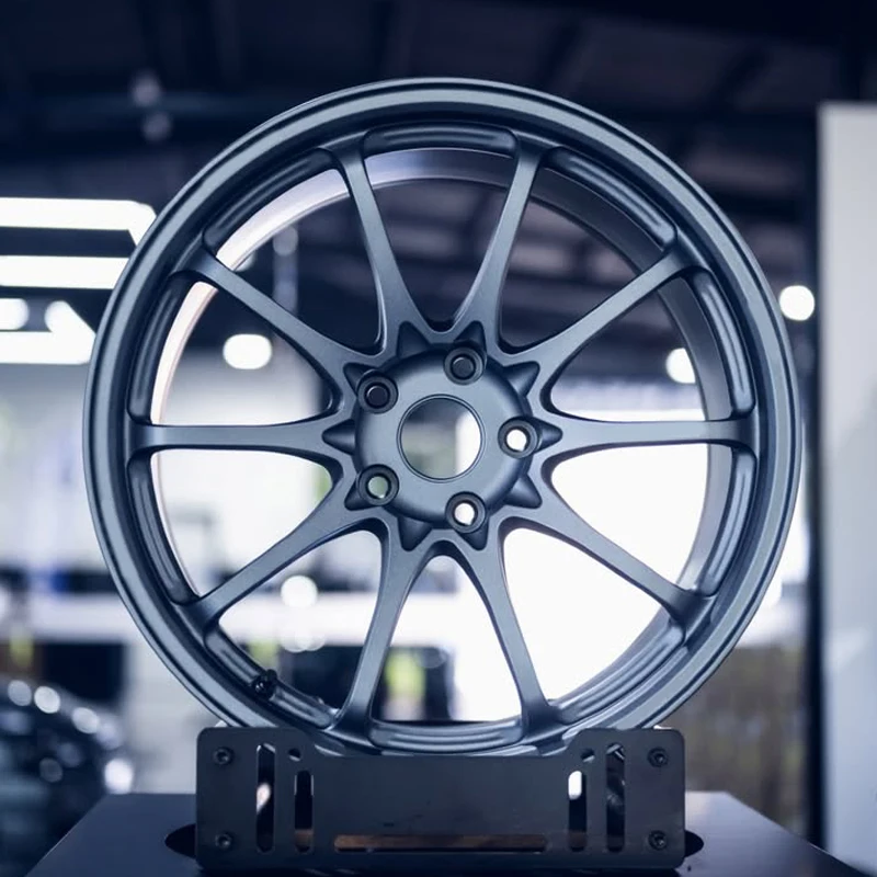 

SY-09107 1-Pieces Lightweight Stylish 5x112/120 Spoke Sport 18 19 20 21 22 24 26 Inch Chrome Polished For Racing Car