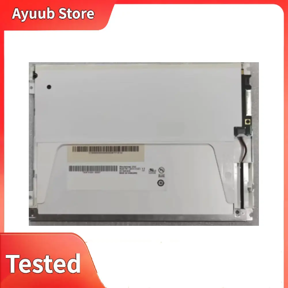 G084SN03 V3 Pantalla LCD industrial original