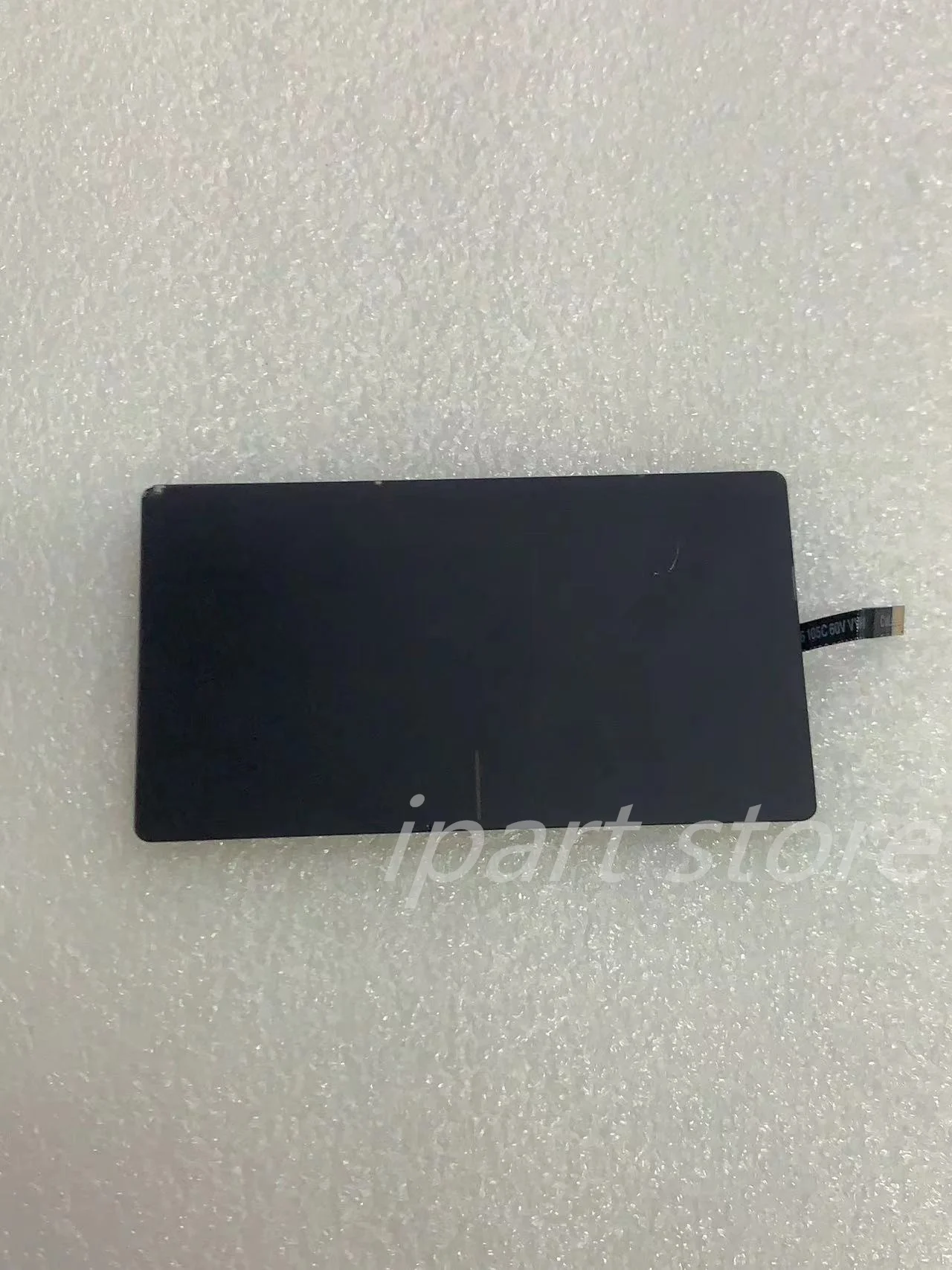 For Dell  Latitude 12 7275 Touchpad CN-0P76DJ  0P76DJ  Original