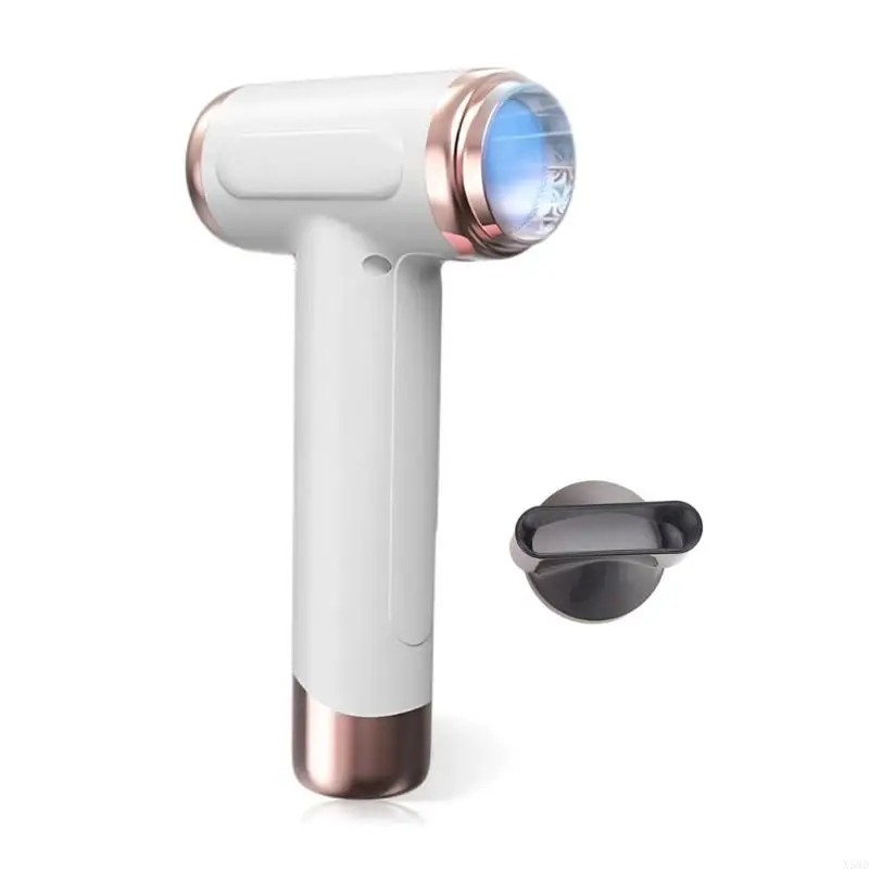 Dispositivo secagem rápida Secador cabelo Recarregável Máquina estilo penteado 200w Máquina cabelo eficiente e