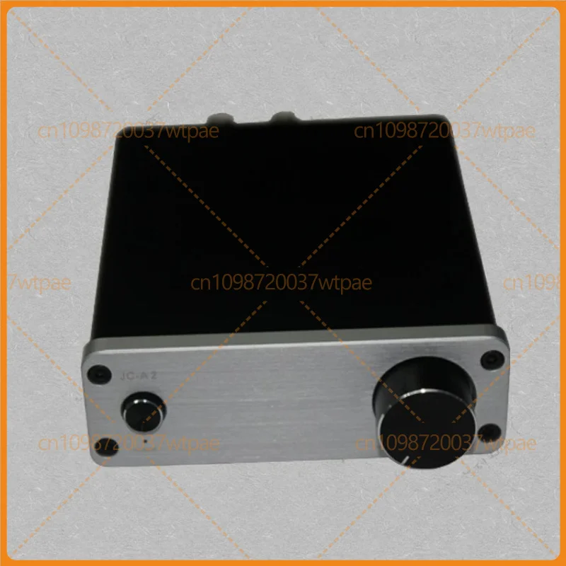 For Desktop Class B HiFi Amplifier Warm Sound Audio Player