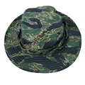 Blue Tiger Camo