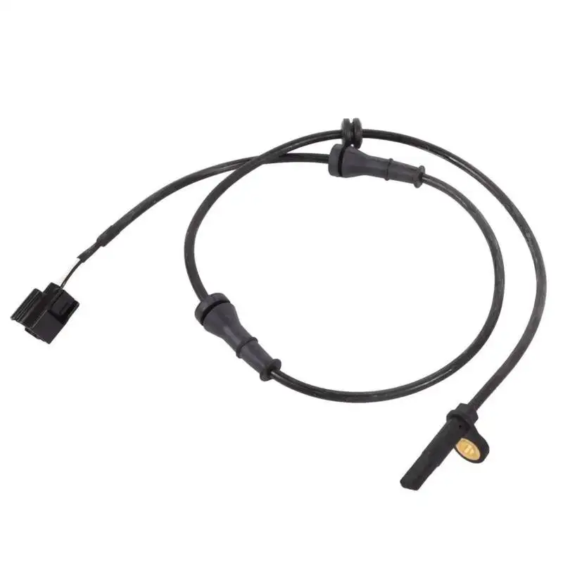 Untuk Sensor Kecepatan ABS Nissan Quest SV LE Sisi Pengemudi atau Penumpang Depan 2011-2016