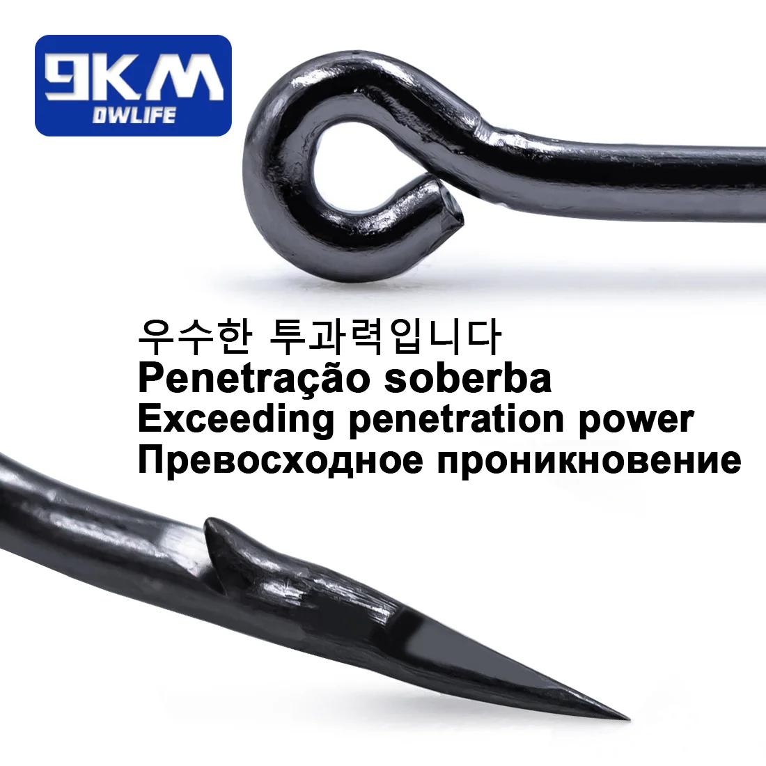 9 كجم طويلة عرقوب الصيد السنانير عدة أبردين السنانير سلك خفيف هوك 150-350 قطعة يطير ربط تهزهز السنانير لسمك الشمس الصغيرة باس سمك السلمون المرقط