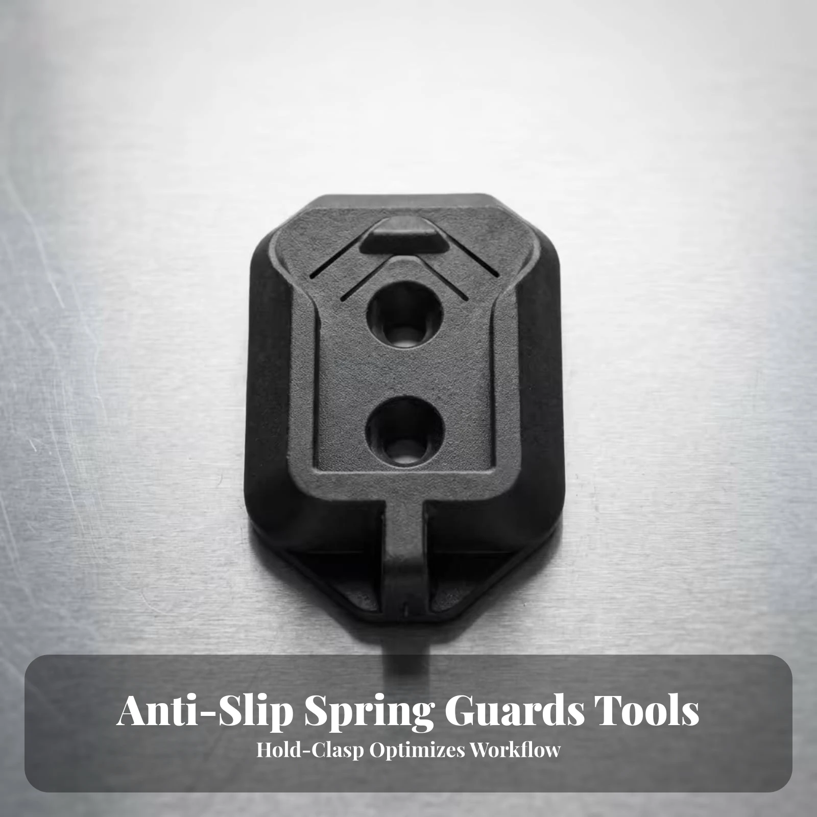 

Tool Hanging Attachment Metal Work Gear Accessory