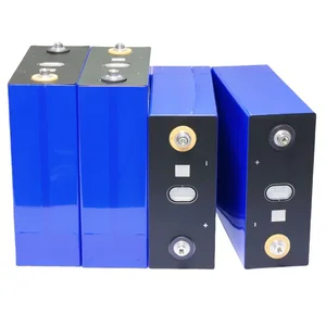 12ベストセールスLIFEPO4バッテリー3.2V 6000MAH -№12