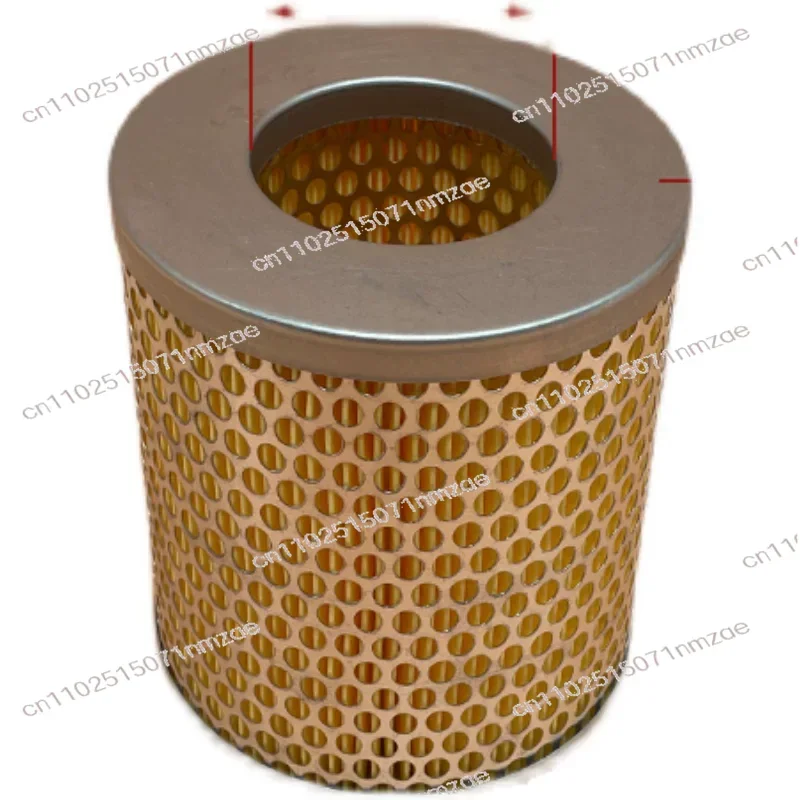 Air Pump Intake Dust Filter Vacuum Pump Air Filter Element
