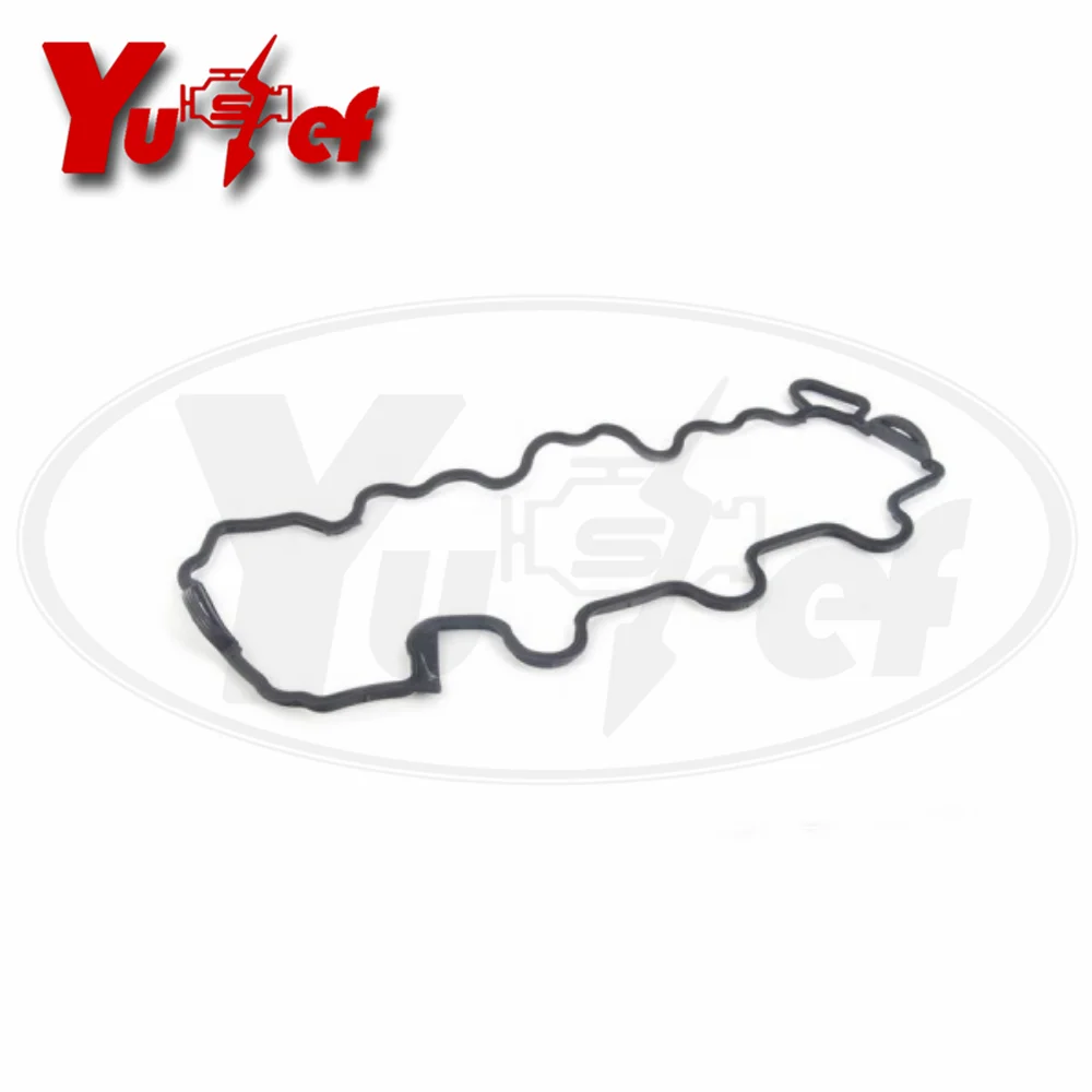 

Right side Engine valve cover gasket 112 016 03 21 Fits for C209 A209 W211 W163 W220 1120160321