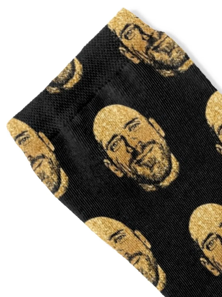 Рисунок 2 - Портрет Джонни Гринса