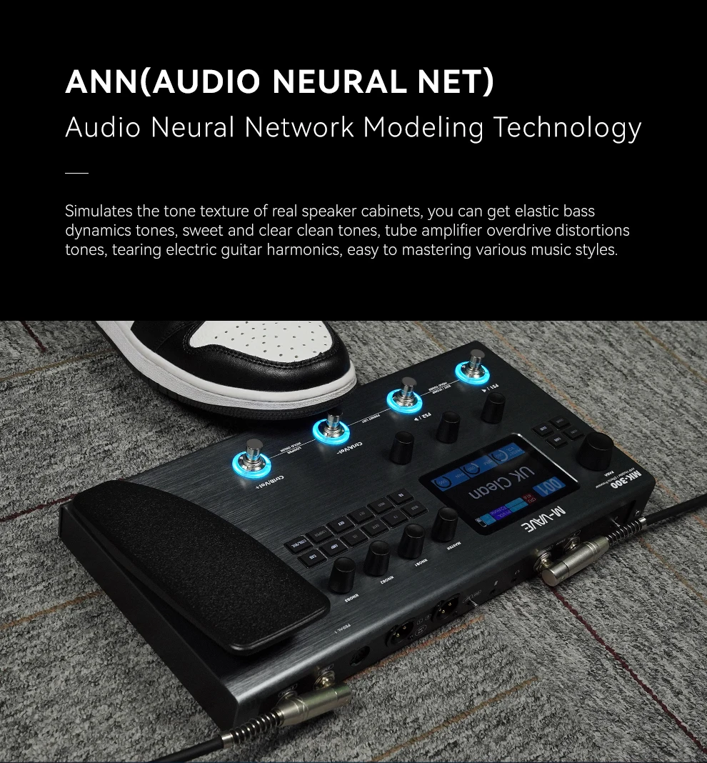 Thumbnail 3 - #91 Budget Effects Processors for Smart Shoppers