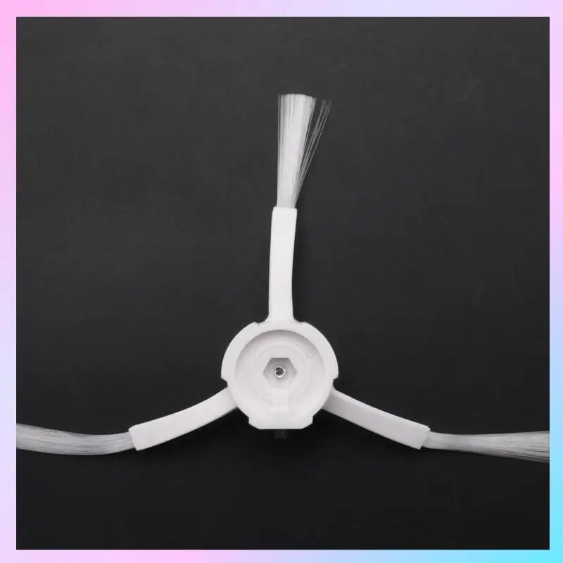ABRG-6Pcs Замена боковой щетки для Xiaomi Roborock S6 S6 Pure S5 S5 Max S4 E4 E20 E25 E35 C10 S50 S51 Запчасти для робота-пылесоса ABRG-6Pcs Замена боковой щетки для Xiaomi Roborock S6 S6 Pure S5 S5 Max S4 E4 E20 E25 E35 C10 S50 S51 Запчасти для робота-пылесоса