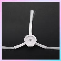 ABRG-6Pcs Side Brush Replacement For Xiaomi Roborock S6 S6 Pure S5 S5 Max S4 E4 E20 E25 E35 C10 S50 S51 Robot Vacuum Parts