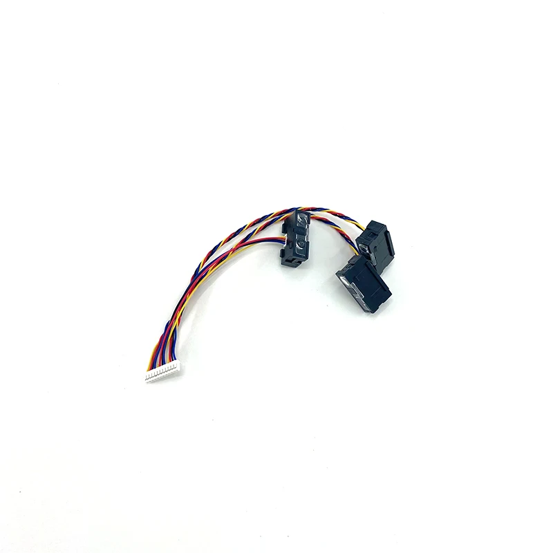 Original Left and Rght Ciff Sensors For 360 C50 Robot Vacuum Cleaner Replacement Accessories