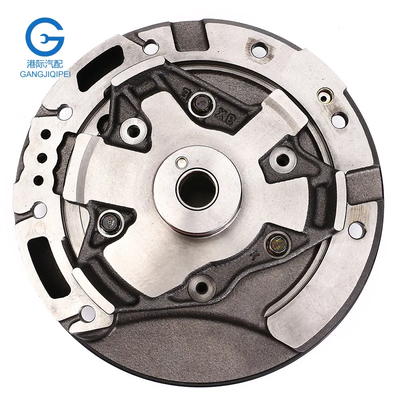 High Quality 5F27E Automatic Transmission Oil Pump
