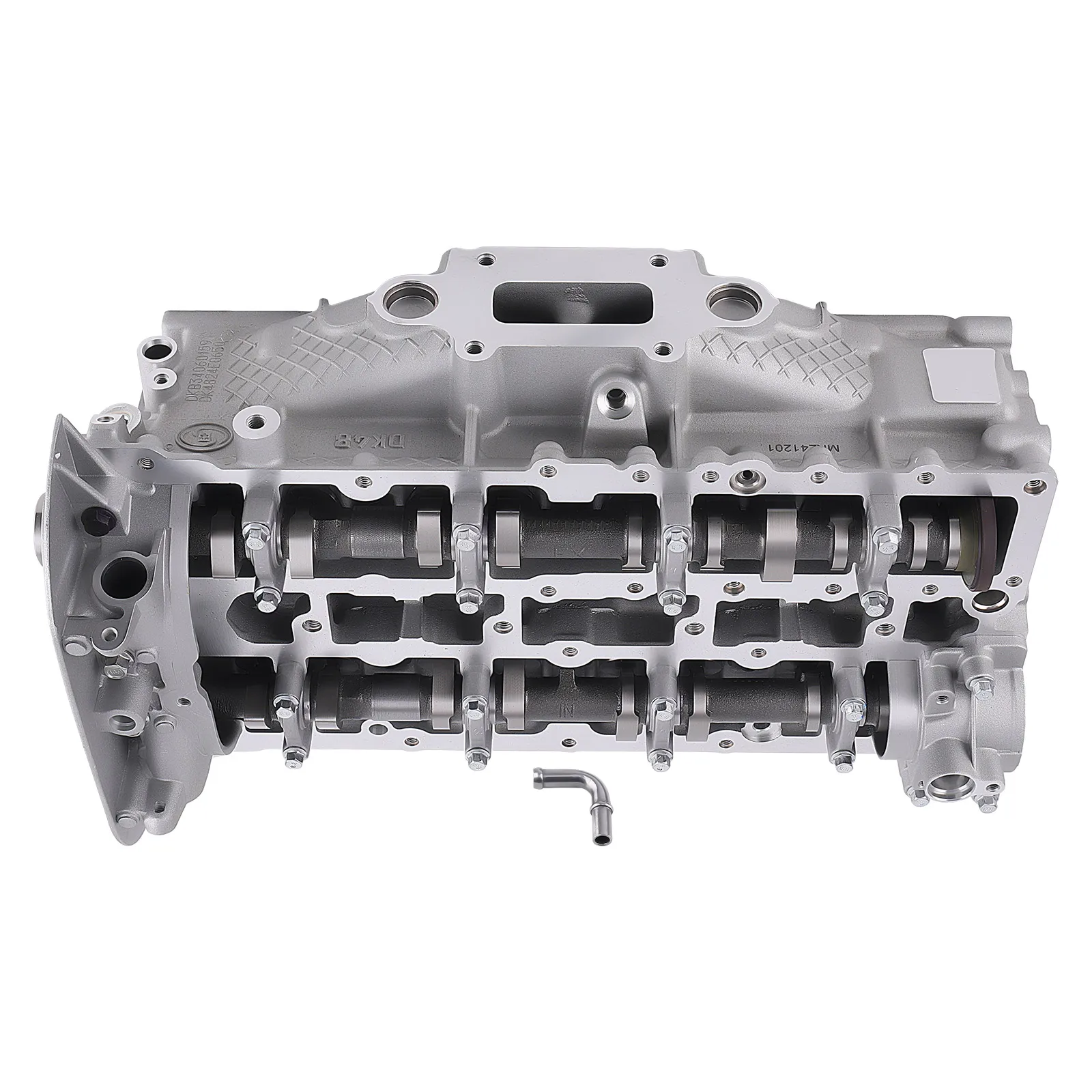 

Головка блока цилиндров в сборе для Ford Fusion 1.5L Turbo 2017-2019 DS7Z6049K DS7Z6049D