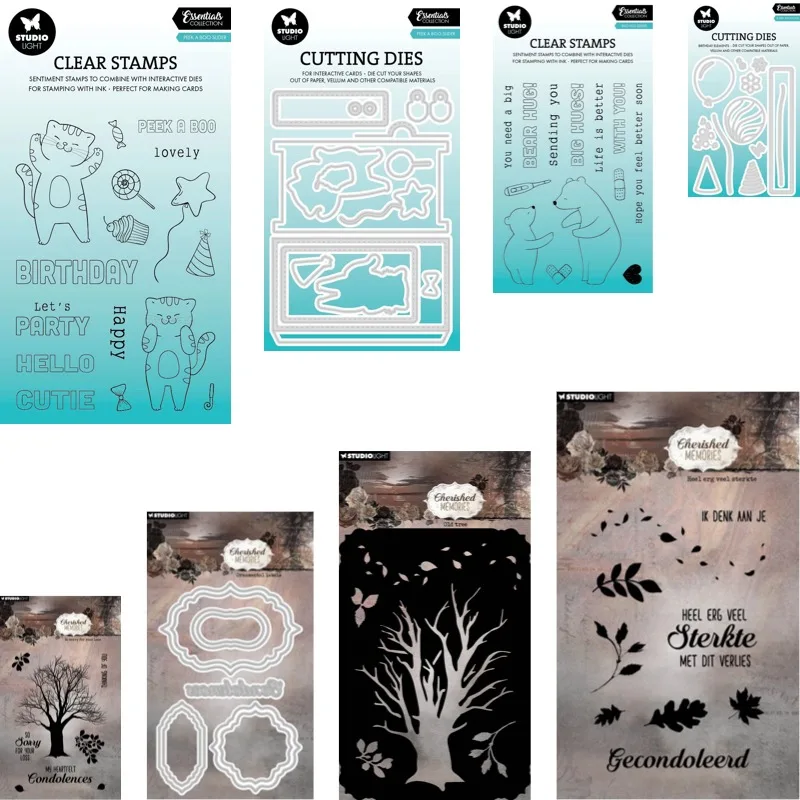 Gift Bag Hug Slider Peek a Boo Slider Patch Cut Metal Die and Stamp for Scrap Booking Stencil Album Paper DIY Gift Card 2026