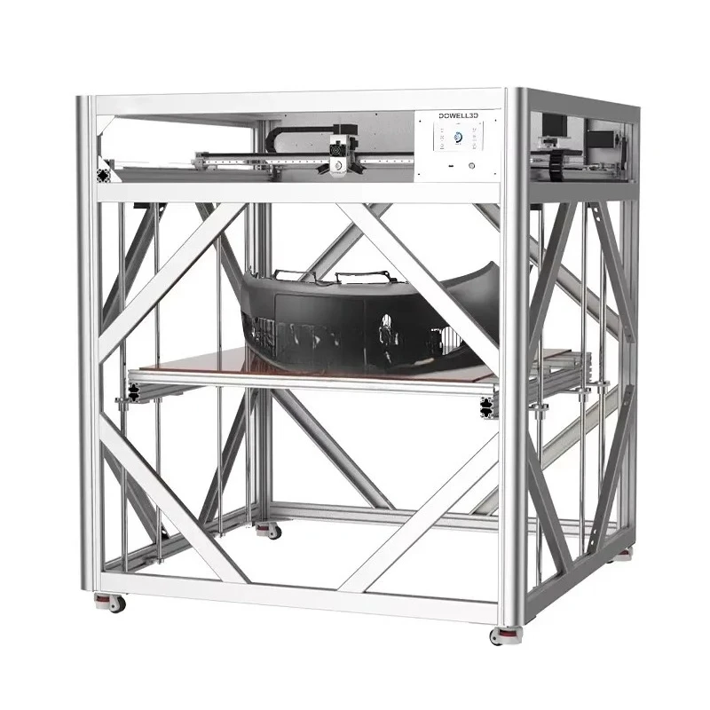 for Fast Printing Large Size 3D Printer High Precision Industrial Carbon Fiber 3D Printer