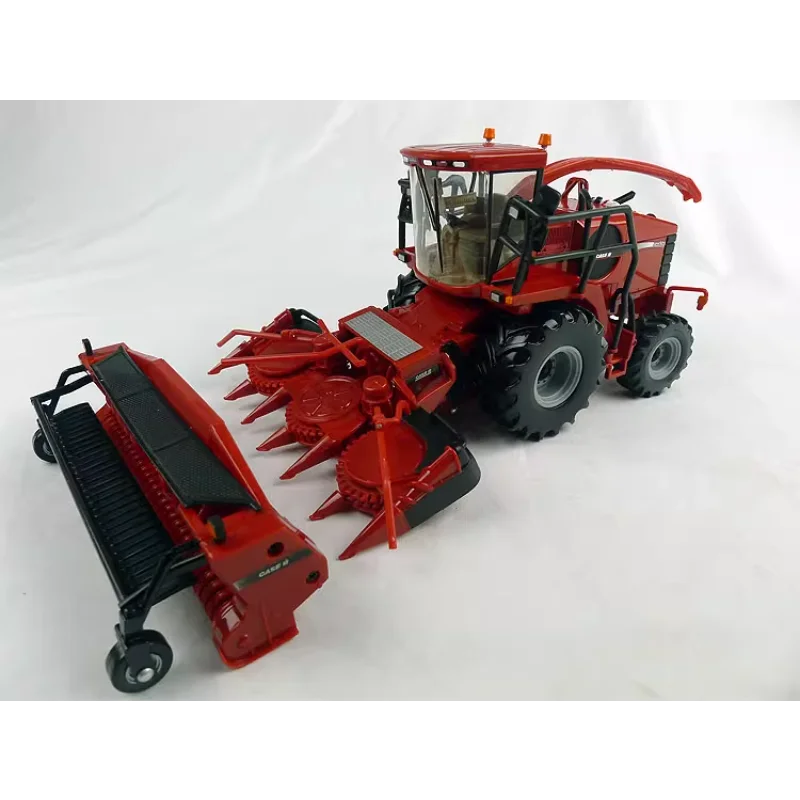 

Diecast ERTL 1:32 Scale 620 Forage Harvester Model Collectible Toy Gift Souvenir Display Ornament