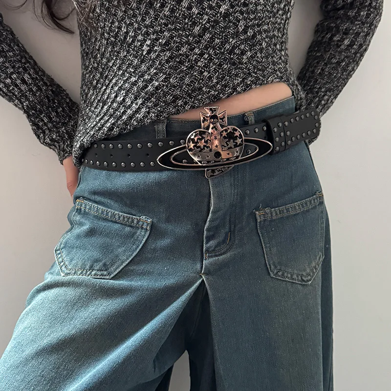 Thumbnail 2 - #7 Trending Womens Fashion Belts Right Now