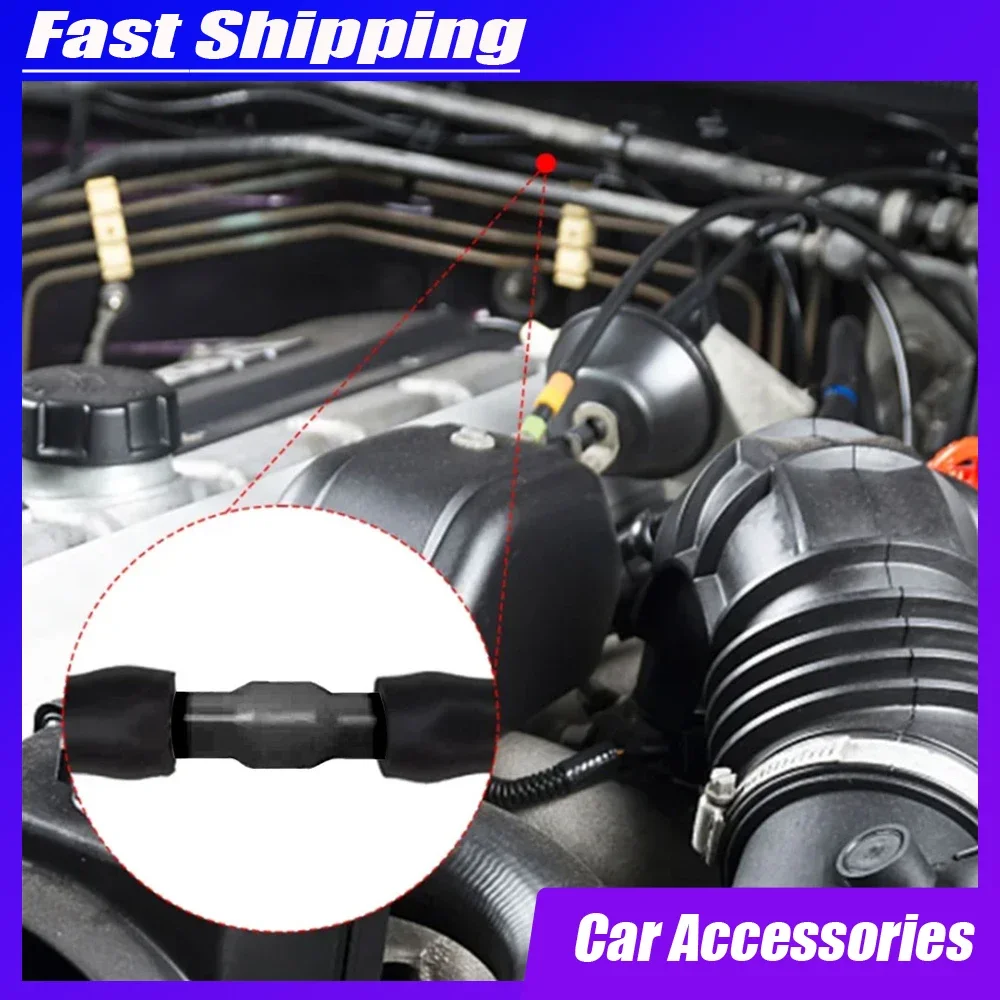 Auto Washer Repair Parts Car Windshield Washer Hose Kit Car Wiper Rubber Tube Fix Clip Car Accessories for VW T5 Transporter