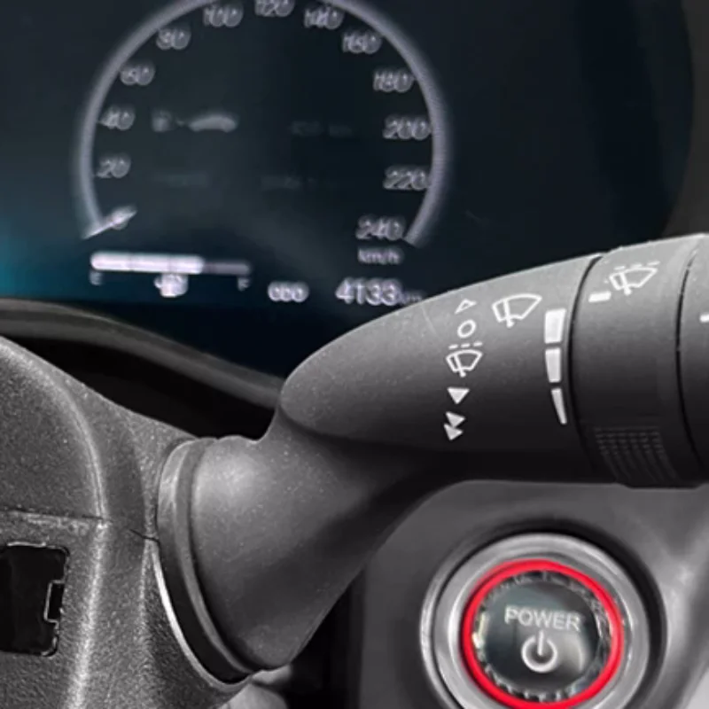 

2 шт. автомобильный винт рулевого колеса защитный чехол для Sienna Granvia 2022 2023 аксессуары для модификации интерьера