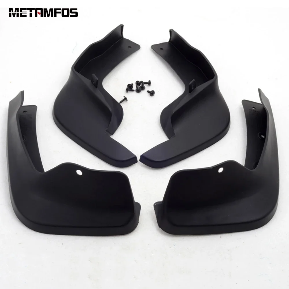 For Nissan Qashqai J11 2014-2016 2017 2018 2019 Mud Guard Mud Flap Splash Guard Splasher Dirt Guard Flap Fender Mudflap Mudguard