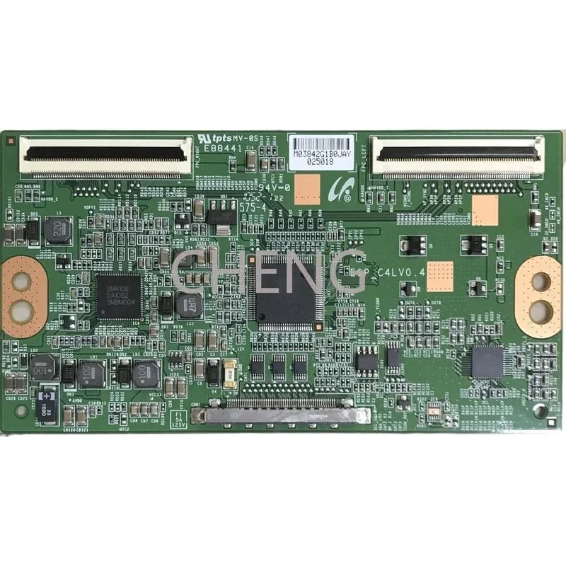 

for Sony KDL-46CX520ESP_C4LV0.4/0.5 Logic Board Screen LTA460HN01 LTY460HN0 CTT