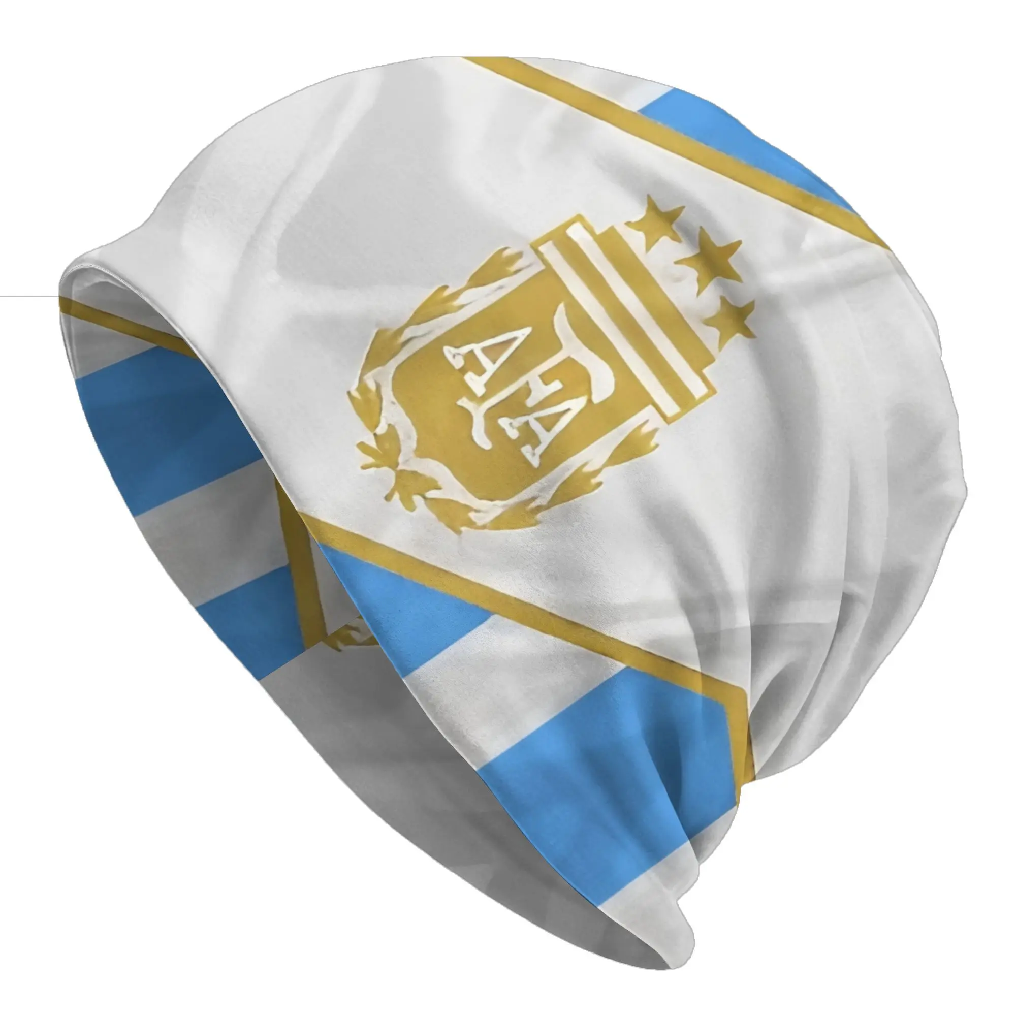 Bonnet Hats Men Women's Thin Hat Argentina Autumn Spring Warm Cap Hip Hop Skullies Beanies Caps