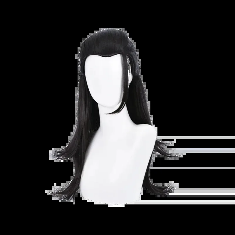 Anime Jujutsu Geto Suguru Cosplay Kaisen Kostüm Schwarz Blau kimono Schuluniform Anime Kleiden Halloween Kostüme Für Frauen Mann