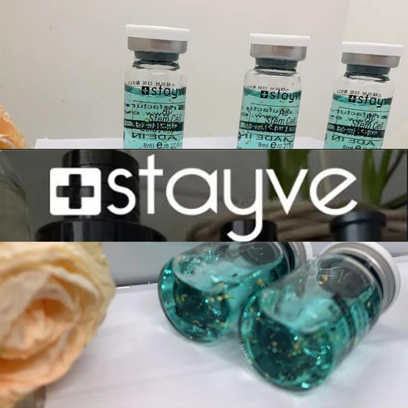 8Ml Stayve Bb Cream… - image